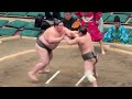 速報❗️二子山部屋 月岡vs大志松【大相撲令和8年1月場所】初日 初場所 TSUKIOKA [JAN 2026 DAY1] 2026/1/11