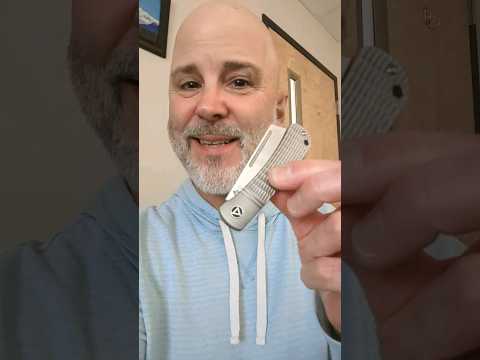Titanium Tuesday Gem