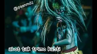 Story Wa Versi Jaranan