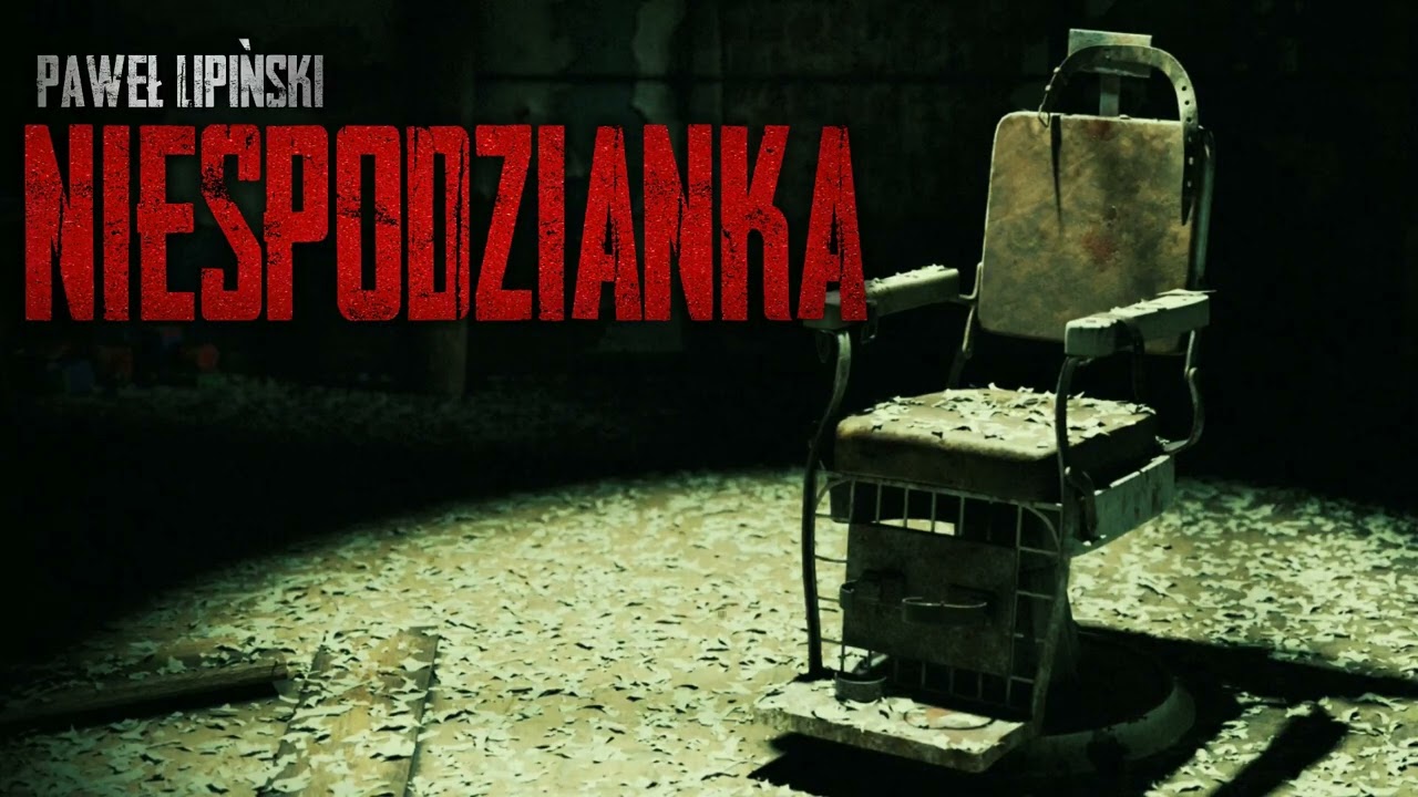 Niespodzianka - CreepyPasta [PL]