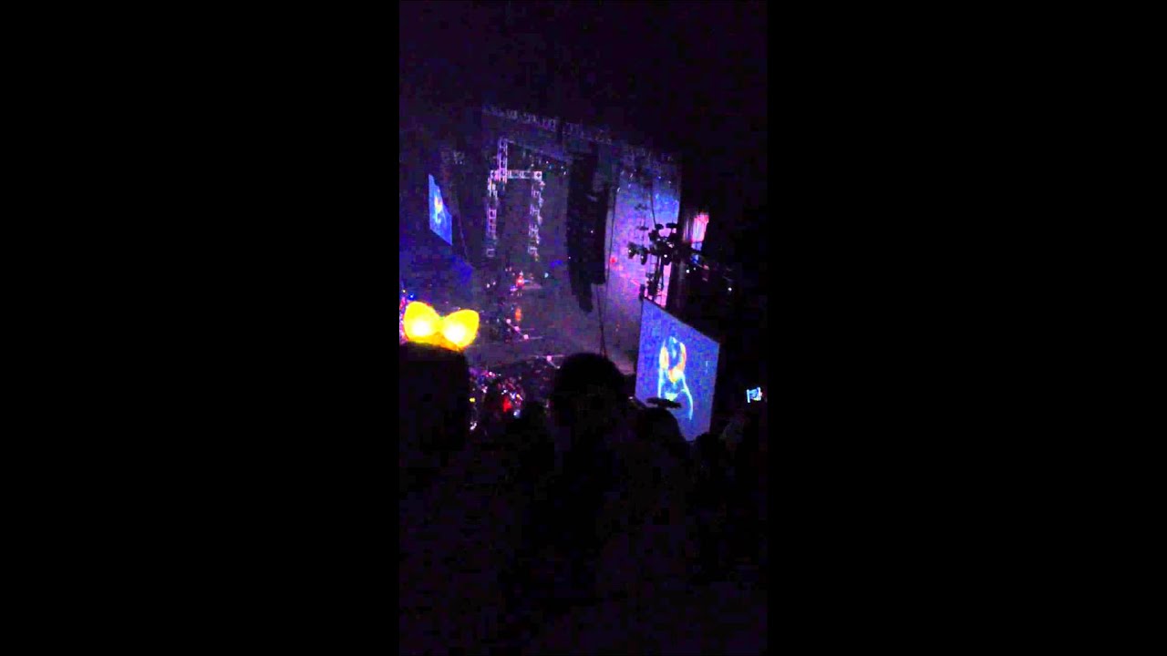 [FANCAM] 130408 WHAT TIME IS IT 2PM LIVE TOUR IN BANGKOK