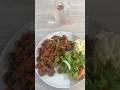 Cambiando hábitos sin obsesiones. 15/25 kg menos - (Almuerzo)