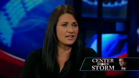 Meagan Broussard: Maybe Weiner Is Searching for So...