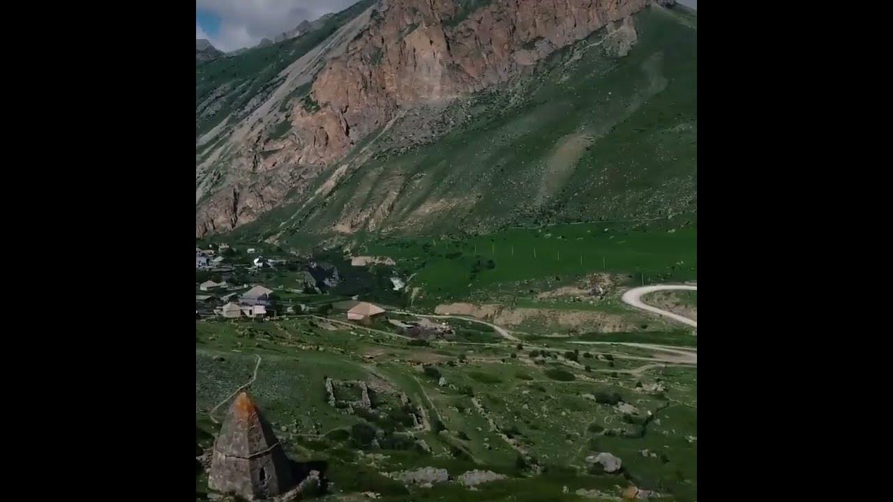 Селение Эльтюбю