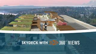 The Station By Plush Real Estate Media Hd Television Commercial