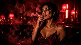 Smoke Mood | Deep House Journey 🚗 Emotional Night Drive Mix 2026
