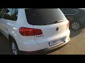 Volkswagen Tiguan, Фольксваген тигуан 2012 2.0 турбо 170 л.с. 4 WD, Авто 800 - 900 тысяч на автомате