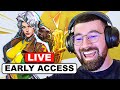 🔴Learning Rogue Early Access🔴