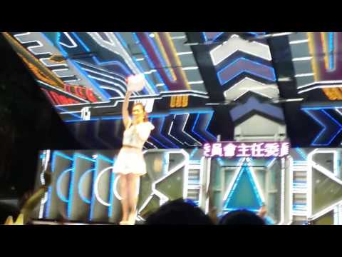 2016.4.21草屯敦和宮聖誕慶典晚會4(國民女神)