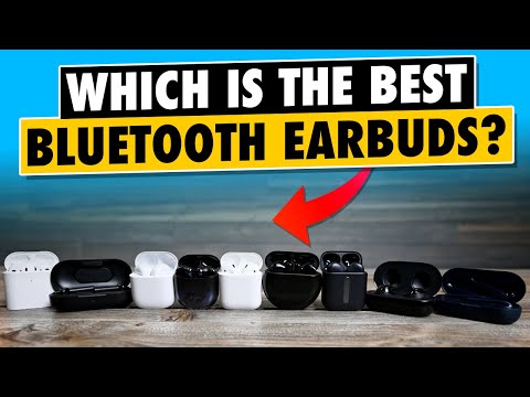 Huawei FreeBuds 3 Vs Apple AirPods Vs Oppo Enco Free Vs Samsung Galaxy Buds+ Vs Vivo TWS1 Vs Razer