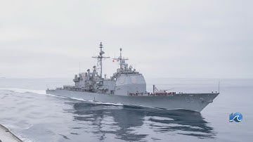 Minute with the Commander: Recapping the Navy