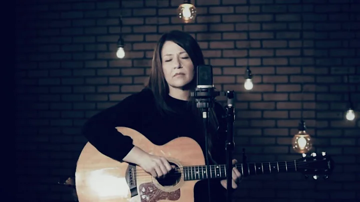 Amy Petty - You Never Came