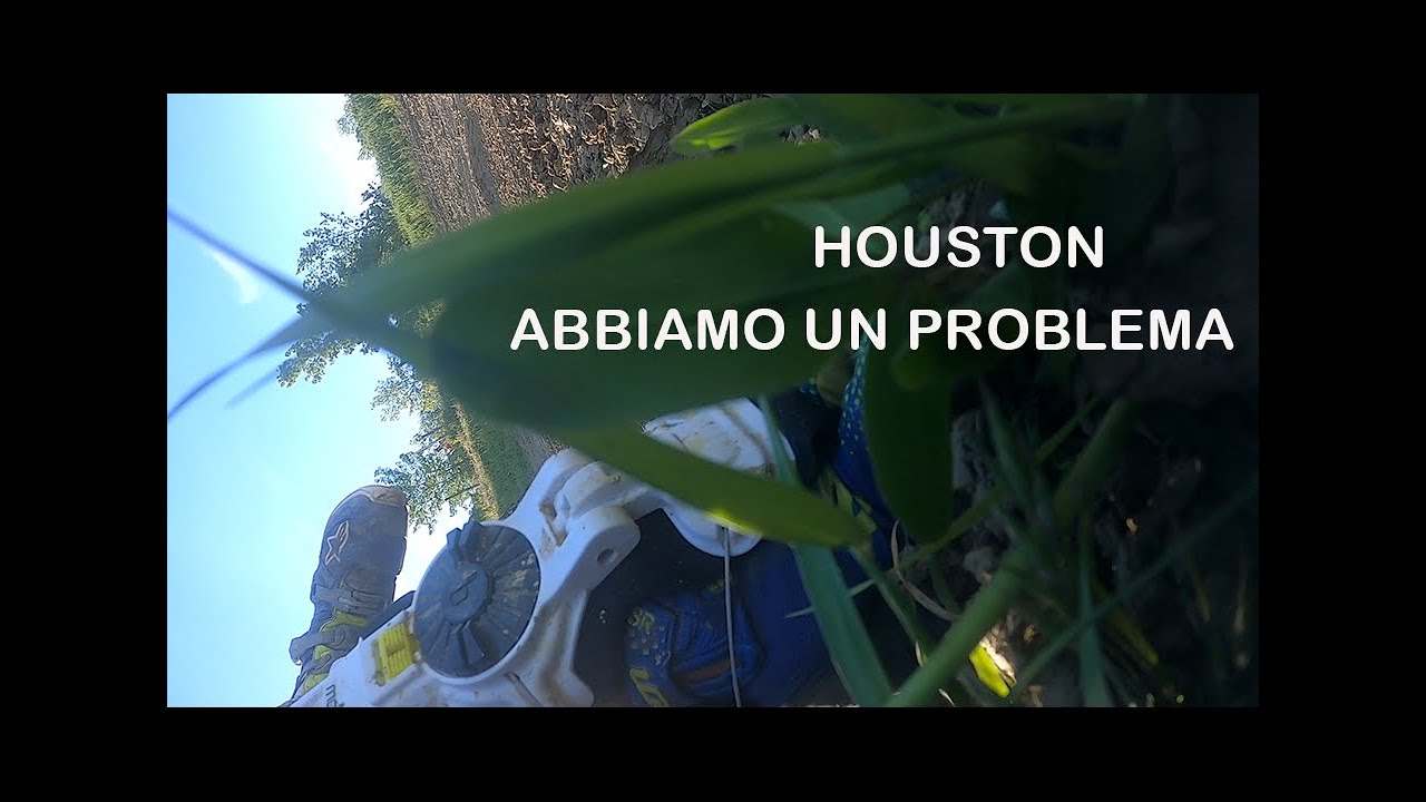 MX Castel San Pietro RaceVlog - Cerchiamo margherite