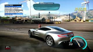 Nfs Hot Pursuit 2010 Gamescom Build Sept 2 - All Cars Part 1