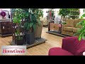 HOMEGOODS (3 DIFFERENT STORES) SHOP WITH ME FURNITURE SOFAS ARMCHAIRS SHOPPING STORE WALK THROUGH