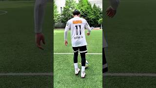 best football Skill tutorial ✅⚽ #trending #football #skills