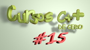 Cursos de C++ - Calcular factorial de un numero | Programación en C++