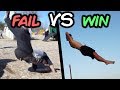 Best Wins vs Fails Compilation 2018