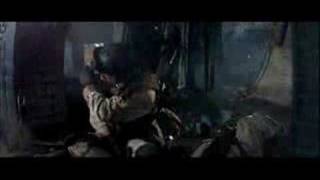 Black Hawk Down - Music Video - One By One