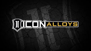 ICON Alloys