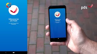 PDS: Bautagebuch und Projektmanagement App| SHK-TV Produkte screenshot 4