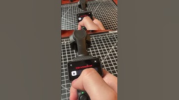 Formatting your micro sd card on the DJI Osmo Pocket 3 #dji #pocket3