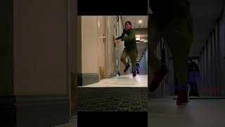 Biraz Fazla Korkmuş 😂