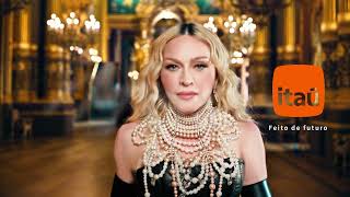 Madonna - Made of the future