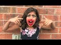 Kids pretend play Color MAKEUP Prank!!! funny video