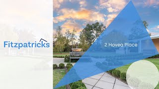 SOLD: 2 Hovea Place, Springvale, Wagga Wagga