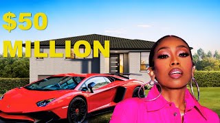 Celebrity Missy Elliott’s Lifestyle, AGE, Career, Personal Life, House, Cars and Net Worth 2024 Wealth