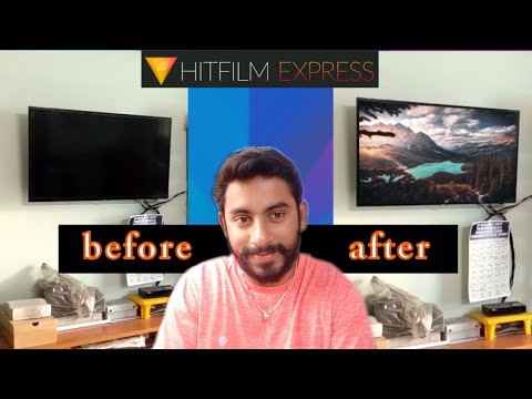 hitfilm express 2018 toms hardware hitfilm express 2018 toms hardware