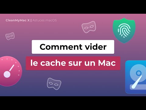 Comment vider le