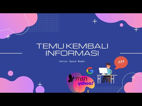 Video: Promosi Kueri Frekuensi Rendah