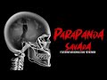 Savara ft. Wakadinali & Fathermoh - Parapanda (Visualizer) (Instrumental) (HD)