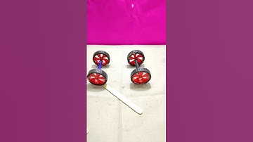 Fun and EASY Science Project !#science #project #new