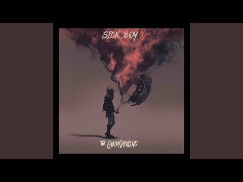 The Chainsmokers - Beach House