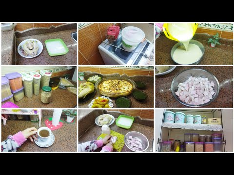 بالتوفير وحسن التدبير بيتك هيتملي بركه وخير كتير نظامي وماشيه عليه مريحني وموفر فلوسي