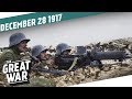 Ludendorff Plans for a Spring Offensive I THE GREAT WAR - Week 179