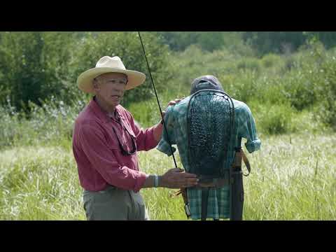 Wir testen: Fishpond South Fork Wader Belt - stabiler