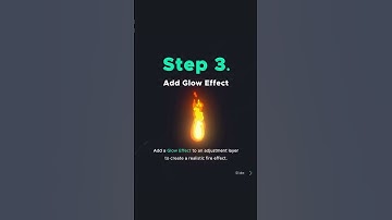 Real Fire Animation In Adobe Aftereffects | CC Mercury Fire | In Just 5 Steps | No Plugin Needed