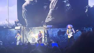 Iron Maiden  2 Minutes To Midnight    22062025  Coop  Manchester