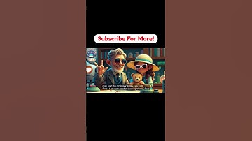 The Tiny Robot Who Found His Heart | Tales of Wonders