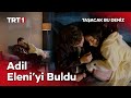 Eleni Nin En Huzurlu Sabahı Taşacak Bu Deniz 5 Bölüm Tasacakbudeniztrt