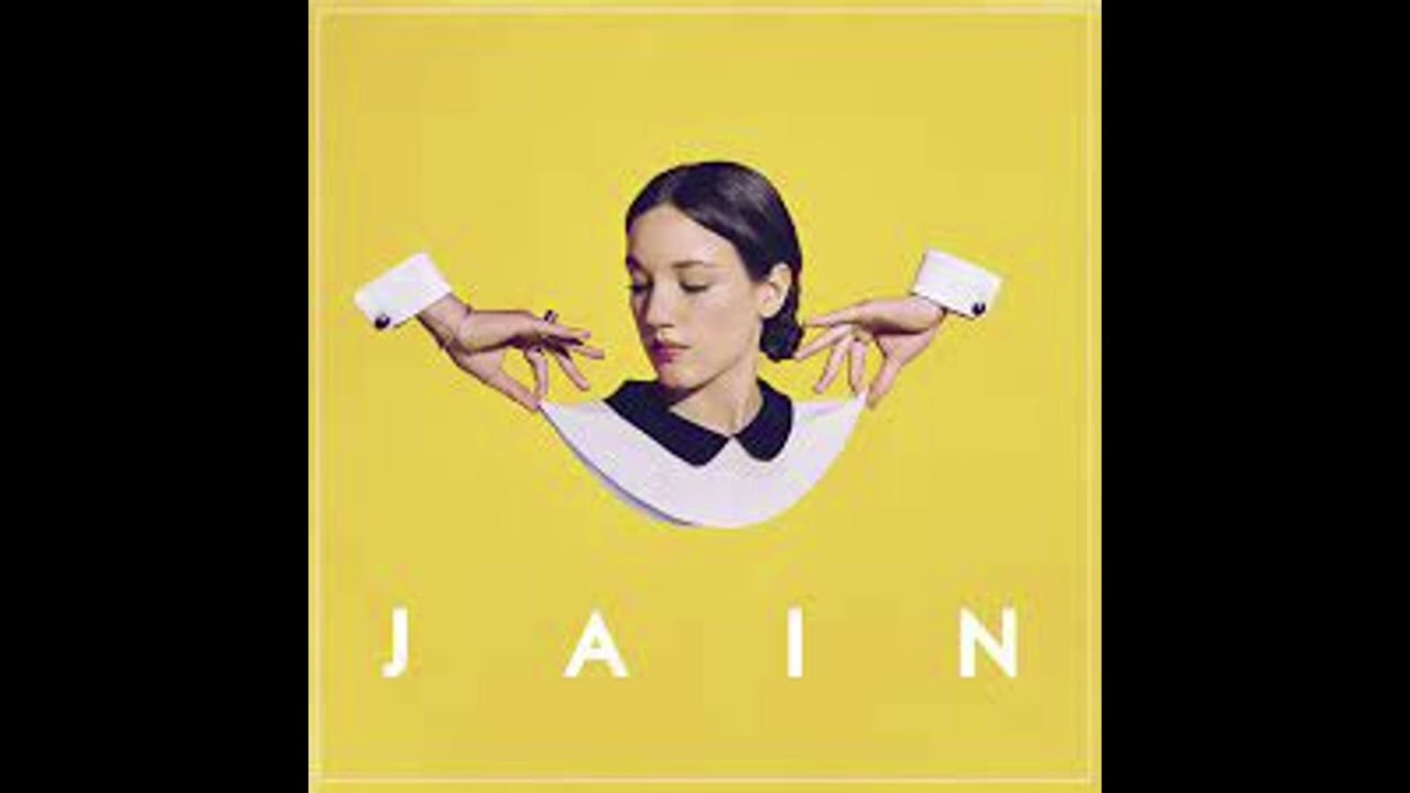 Jain vs Fisher - Makeba / Losing It (Mashup)