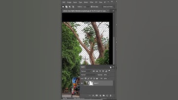 Remove Background in Just 1 Minute #photoshop #photoshop_tutorial #photo #removebackground