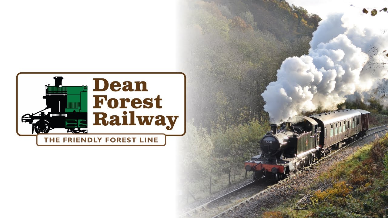 Coronavirus Measures at the Dean Forest Railway