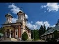 Romania - Valea Prahovei - Maramures - Panasonic HC-X920