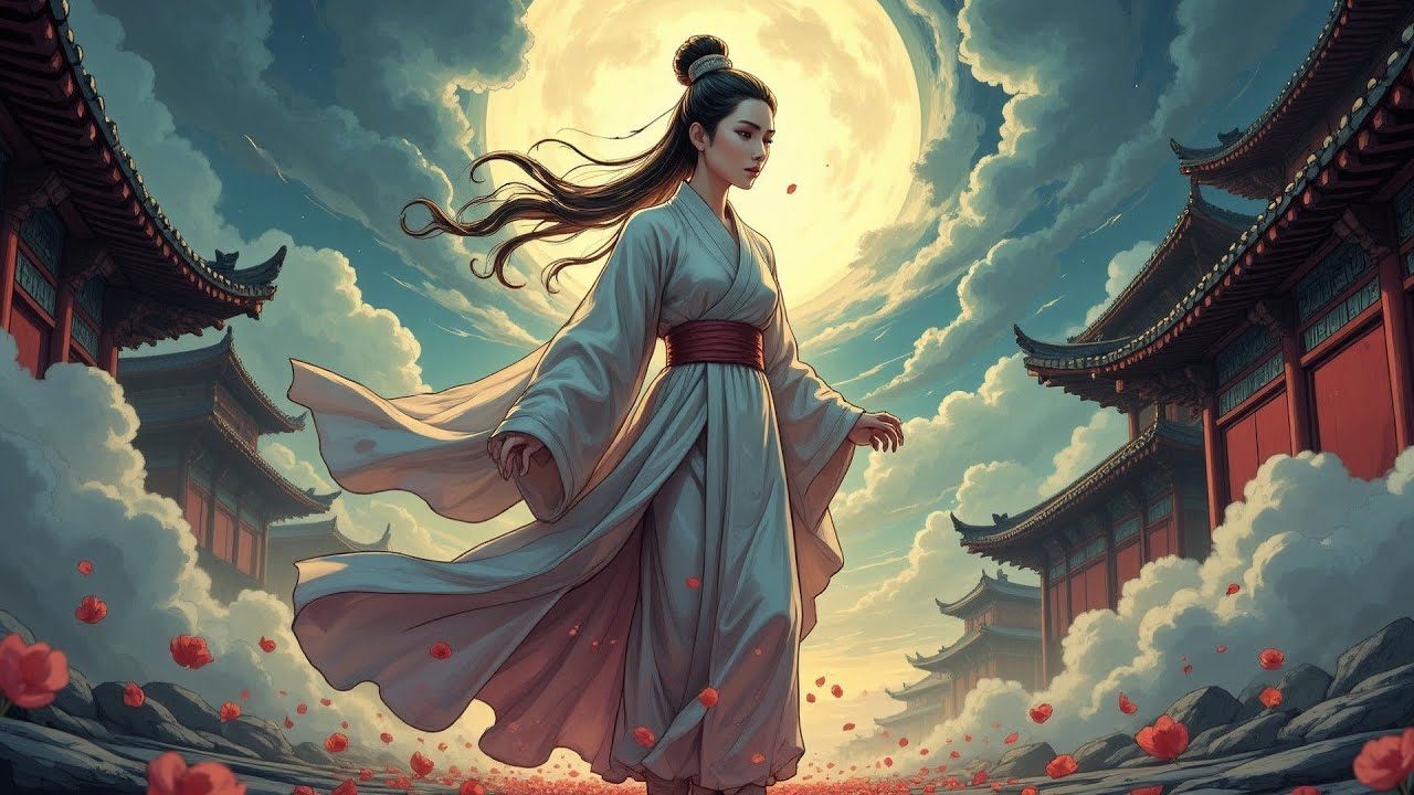 Renacida, Cargaré con el Destino Maldito de Mi Hermana para que Ella Viva la Felicidad que Merecía