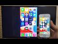 How to Connect iPhone to LED TV